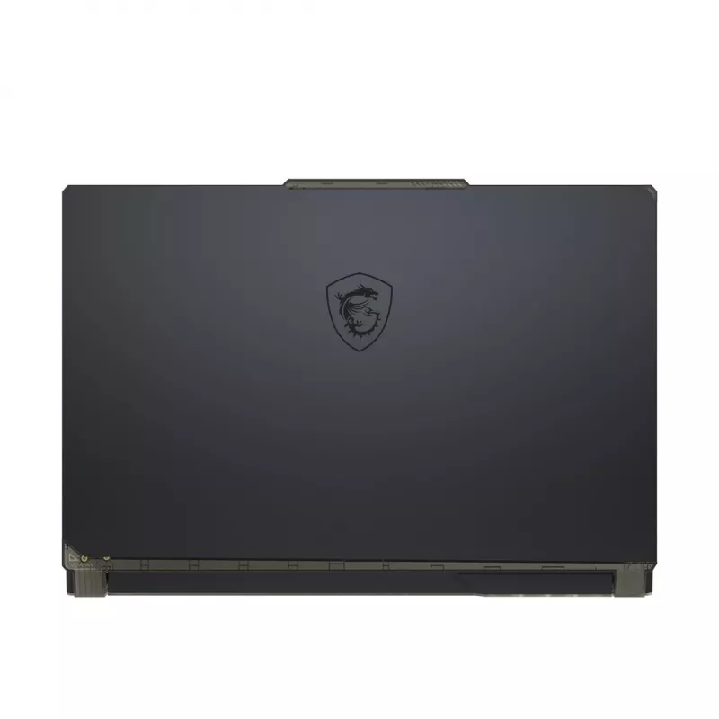 Portátil MSI Cyborg 15 A13VE-1067XPL 39,6 cm (15,6 polegadas) FHD IPS Touch 144Hz Intel Core i7-13620H 16GB DDR5 512GB NVMe RTX 4050 6GB