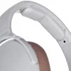 Auscultadores Skullcandy Hesh ANC Com fios & Sem fios Arco de cabeça Chamadas/Música USB Type-C Bluetooth Branco