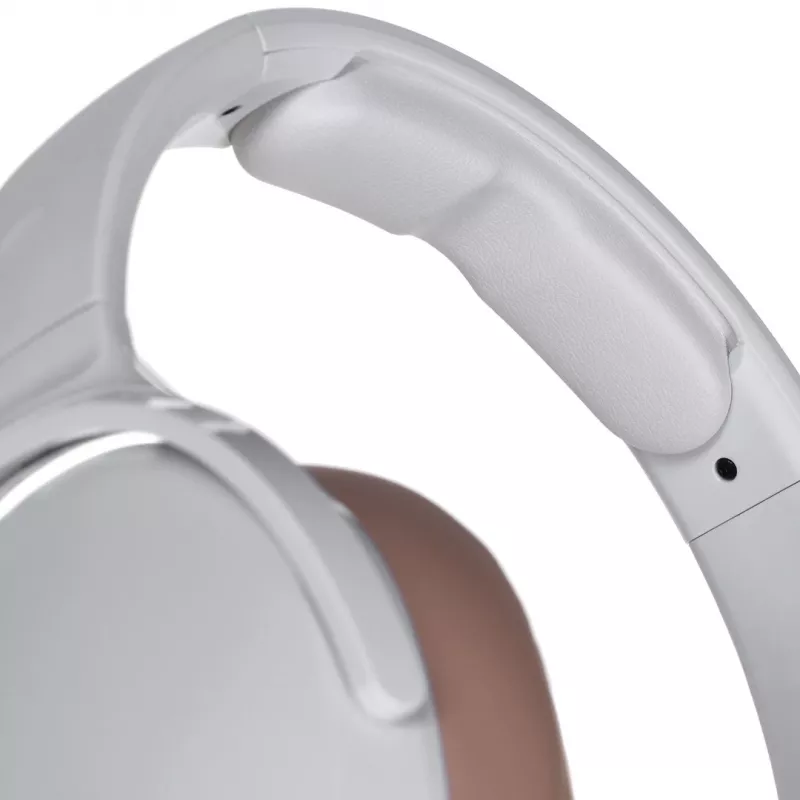 Auscultadores Skullcandy Hesh ANC Com fios & Sem fios Arco de cabeça Chamadas/Música USB Type-C Bluetooth Branco