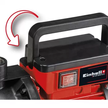 Ferramenta de jardim Einhell 4180320 4.000 l preto