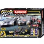 Conjunto de carro de corrida e pista CARRERA 20062596, multicolor, a partir de 6 anos