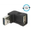 Adaptador de cabo DeLOCK 65521