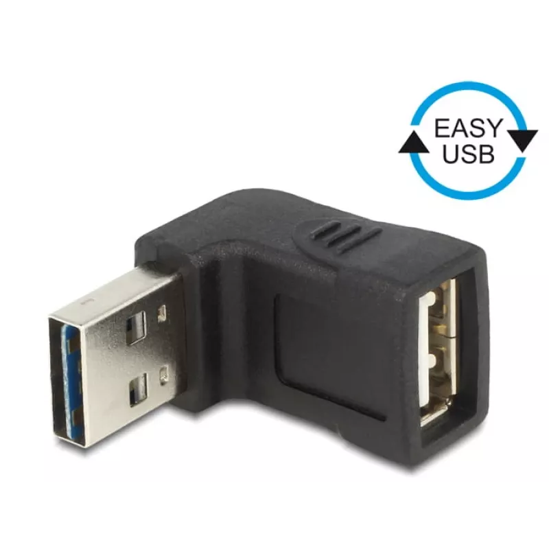 Adaptador de cabo DeLOCK 65521
