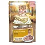 STUZZY Monoproteico Kitten Chicken - Alimento húmido para gatinhos - 85 g