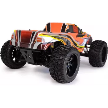 Amewi Crazist motor elétrico 1:10 monstertruck (22097)