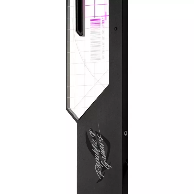Suporte para placa gráfica ASUS ROG Strix – Suporte universal para placa gráfica