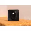 Sensor de temperatura e humidade Shelly BLU H&T (preto)