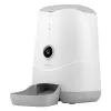 Alimentador inteligente com câmara Petoneer PF007 Nutri Vision