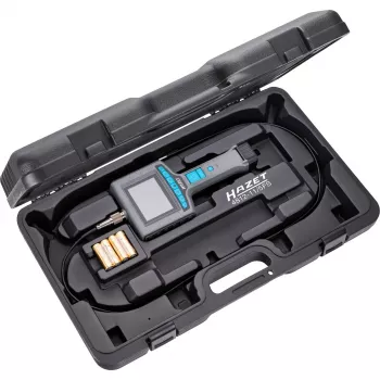 Hazet 4812-11/5FS Cinzento