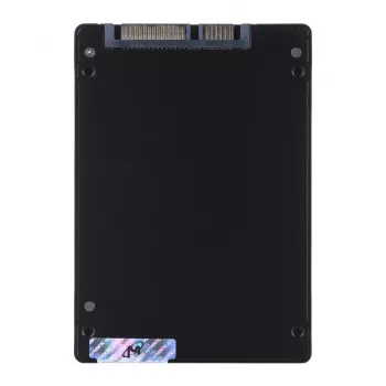 SSD SATA III 2,5 polegadas Micron 5400 PRO 240 GB — 3D TLC NAND, 6 Gbit/s, 7 mm