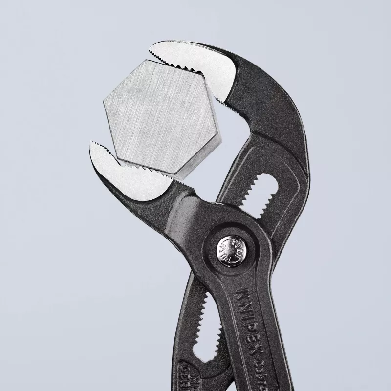 Knipex Cobra alicate ajustável
