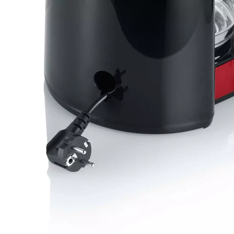 Máquina de café de filtro Severin 10 chávenas KA 4817