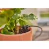 Sistema de rega gota a gota Gardena 13401-20 comprimento do tubo 20 m