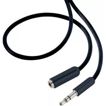 Speaka Professional SP-7870692 Acessório de conectividade preto