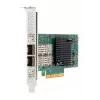 HPE 640SFP28 - adaptador de rede - PCIe 3.0 x8 / PCIe 3.0 x4 Low-Profile
