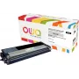Armor OWA - preto - compatível - recondicionado - cartucho de toner (alternativa a: Brother TN321BK) - para Brother DCP-L8400, DCP-L8450, HL-L8250, HL