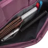 Mala messenger Rivacase 8231 39,6 cm (15,6) roxa