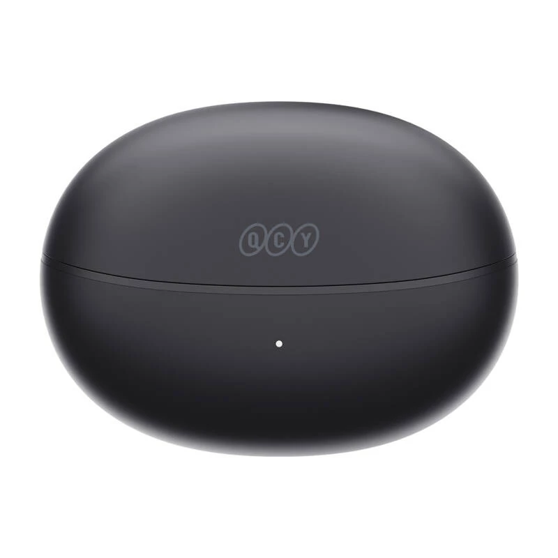 Auscultadores QCY Crossky Clip C30 (preto)