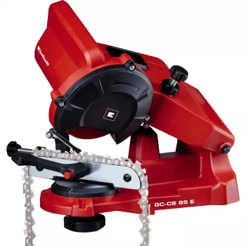 Afiador de correntes Einhell GC-CS 85 E 85 W 5500 RPM