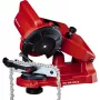 Einhell GC-CS 85 E Afiador de correntes elétrico, 85 W