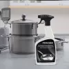 Removedor de queimaduras Frischer 1 l