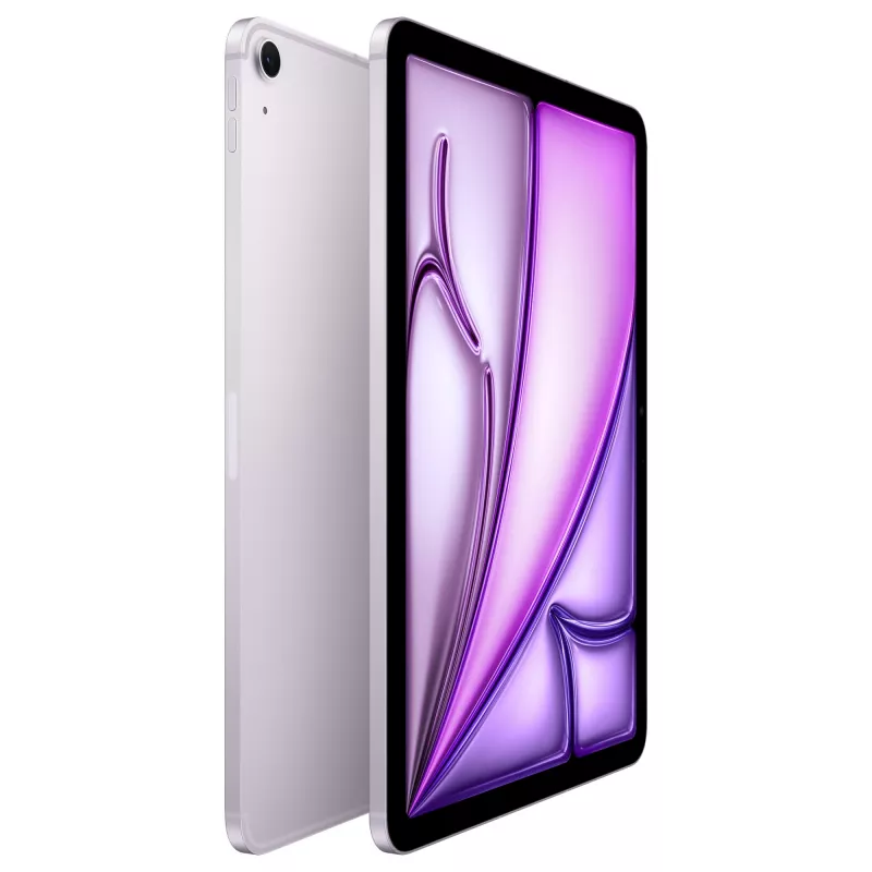 Apple iPad Air 11 M4 Wi-Fi + Cellular 1TB (Violeta)