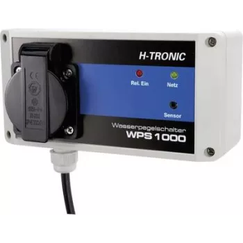 H-Tronic interruptor de nível de água WPS 1000 (1114420)