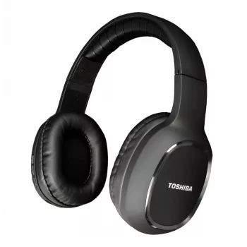 Auscultadores Toshiba Triple Pack HSP-3P19-II pretos