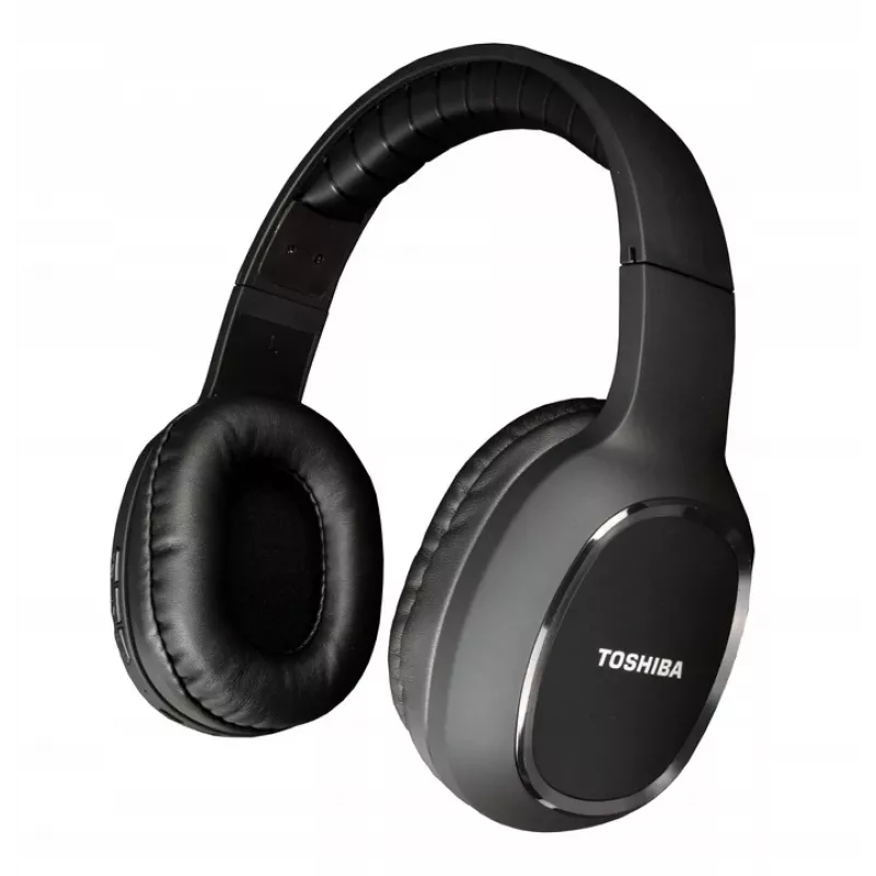 Auscultadores Toshiba Triple Pack HSP-3P19-II pretos