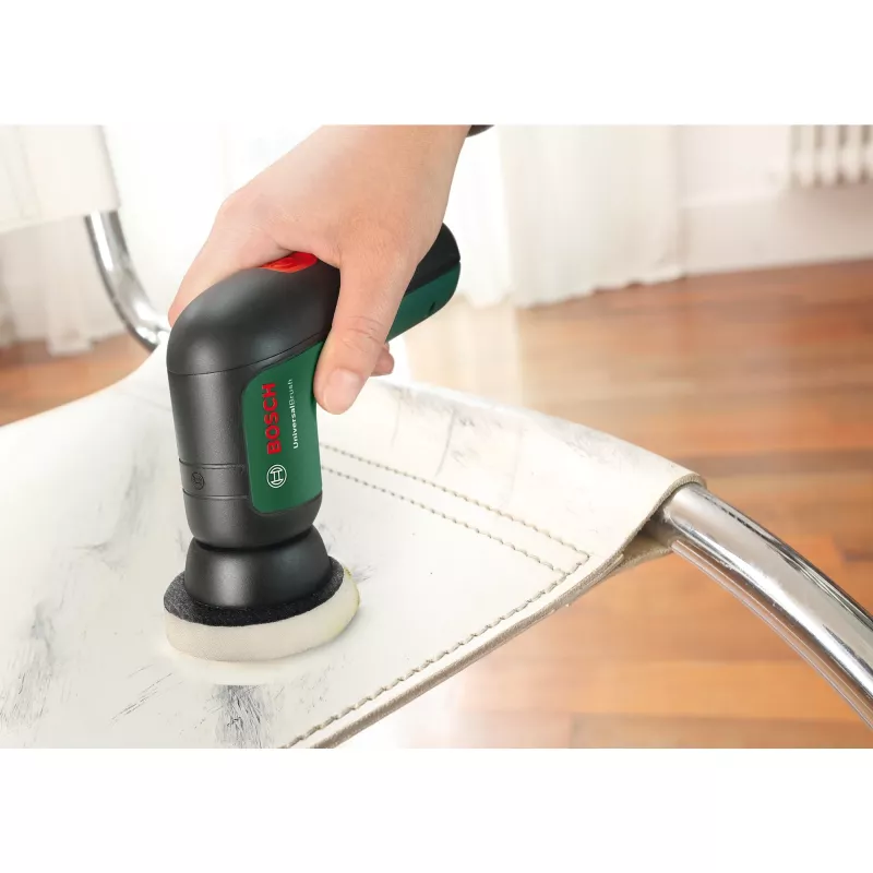 Bosch 1 600 A02 3L2 esponja de limpeza branca melamina 3 unid.