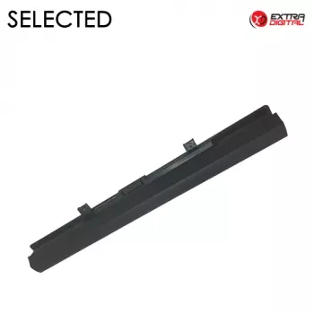 Bateria para portátil, Extra Digital Selected, TOSHIBA PA5195U-1BRS, 2200 mAh