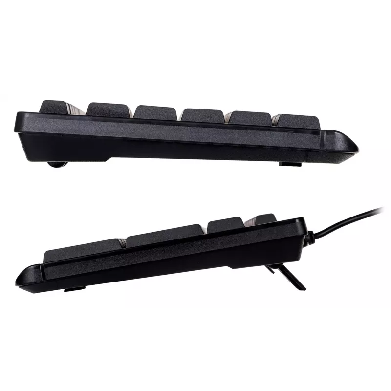 Teclado USB Activejet K-3803S