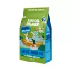 Ração seca para cães Animal Island Adult Medium Salmon 12 kg — alimento completo para raças médias, 32% proteína, 16% gordura, sem cereais