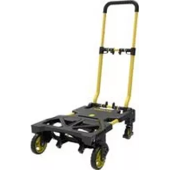 Stanley SXWTD-FT585 carrinho de mão, 137 kg