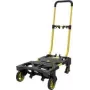Stanley SXWTD-FT585 carrinho de mão, 137 kg
