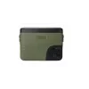 Frigorífico portátil com compressor Yolco KX40 verde