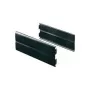 Rittal Flex-Block 8200.120 Painel cego para rack, RAL 9005, pack de 2