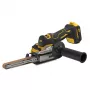 DeWalt DCM200N-XJ lima de cinta a bateria 18 V XR, só a máquina