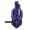Nacon RIG 300 PRO HS auscultadores gaming, Cosmic Purple