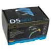 Bomba de refrigeração líquida Aqua-Computer D5 NEXT 41118 12V RGB