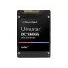 Unidade SSD WESTERN DIGITAL Ultrastar DC SN655 7,68 TB and3 PCIe TLC ISE Dual Port