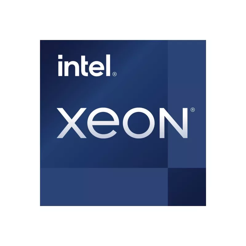 Processador Intel Xeon E-2434 3,4 GHz 12 MB, Tray