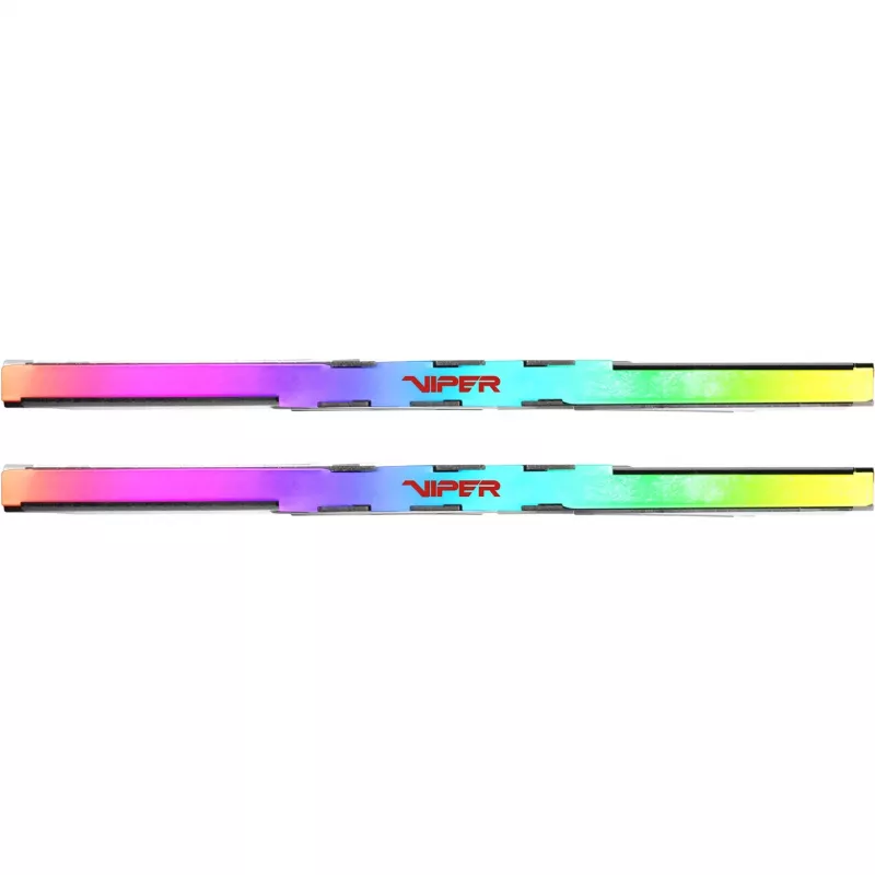 Patriot Viper Venom RGB 32 GB (2x16 GB) DDR5-6000 CL30 kit