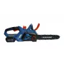 Motosserra Blaupunkt CS4120 sem fios
