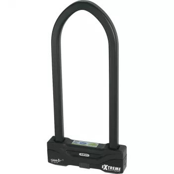 ABUS GRANIT Extreme 59 - Cadeado de arco