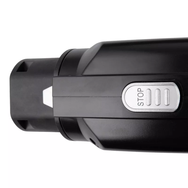 Akyga AK-SC-E20 adaptador de carregamento DC CCS2 para GB/T 1000V 250A preto