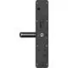 Fechadura de porta inteligente com impressão digital EZVIZ DL05