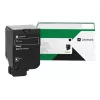 Lexmark 24B7514 Cartucho de toner, preto, 20K