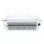 Exaustor de encastrar CATA TFH 6830 GWH 600 m³/h branco com controlo tátil