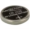Pilha Ansmann CR1025